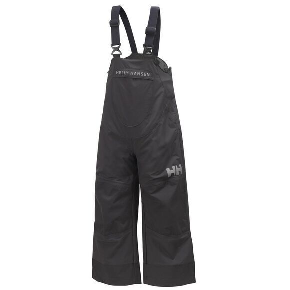 Helly Hansen size kids 128/8 yr ski pants Helly Tech Performance Black - Picture 13 of 16